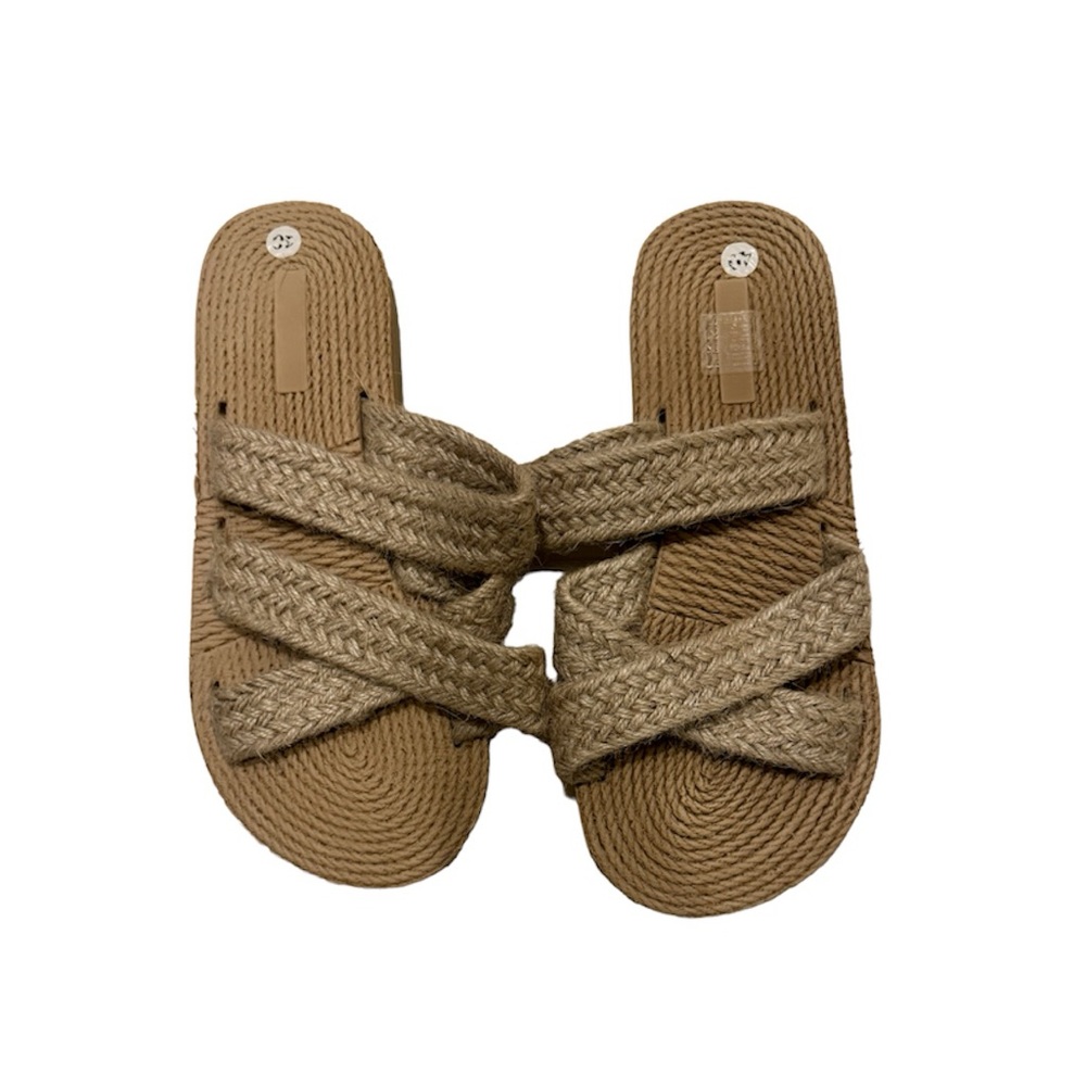 [SHEIN] Women’s Woven Fashion Sandals - Picture 4 of 5